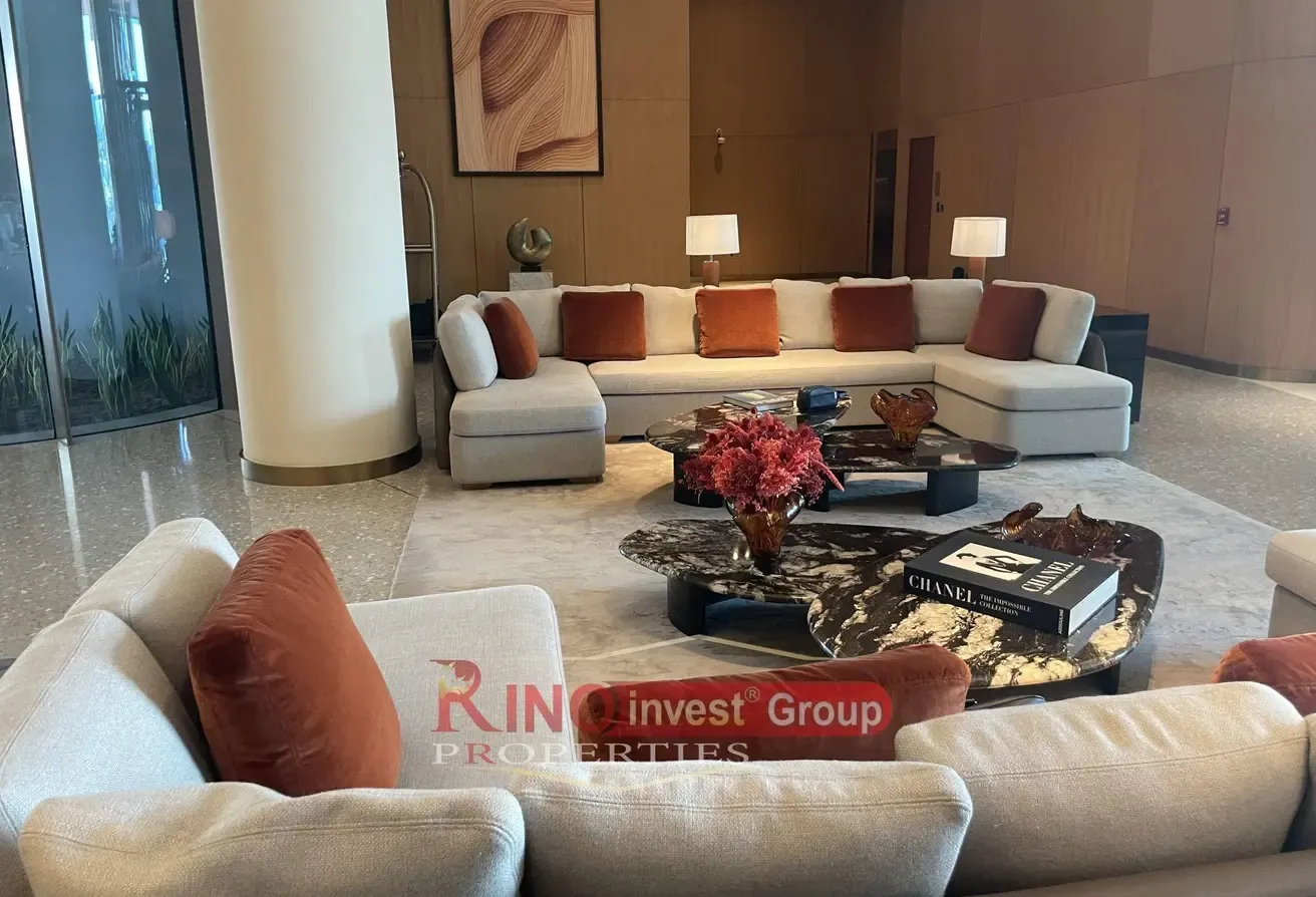 MR. C Penthouse| Iconic Waterfront Living