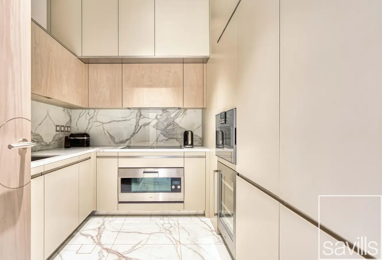Skyline Elegance | Luxurious Living | Exclusive
