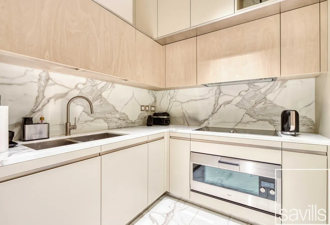 Skyline Elegance | Luxurious Living | Exclusive