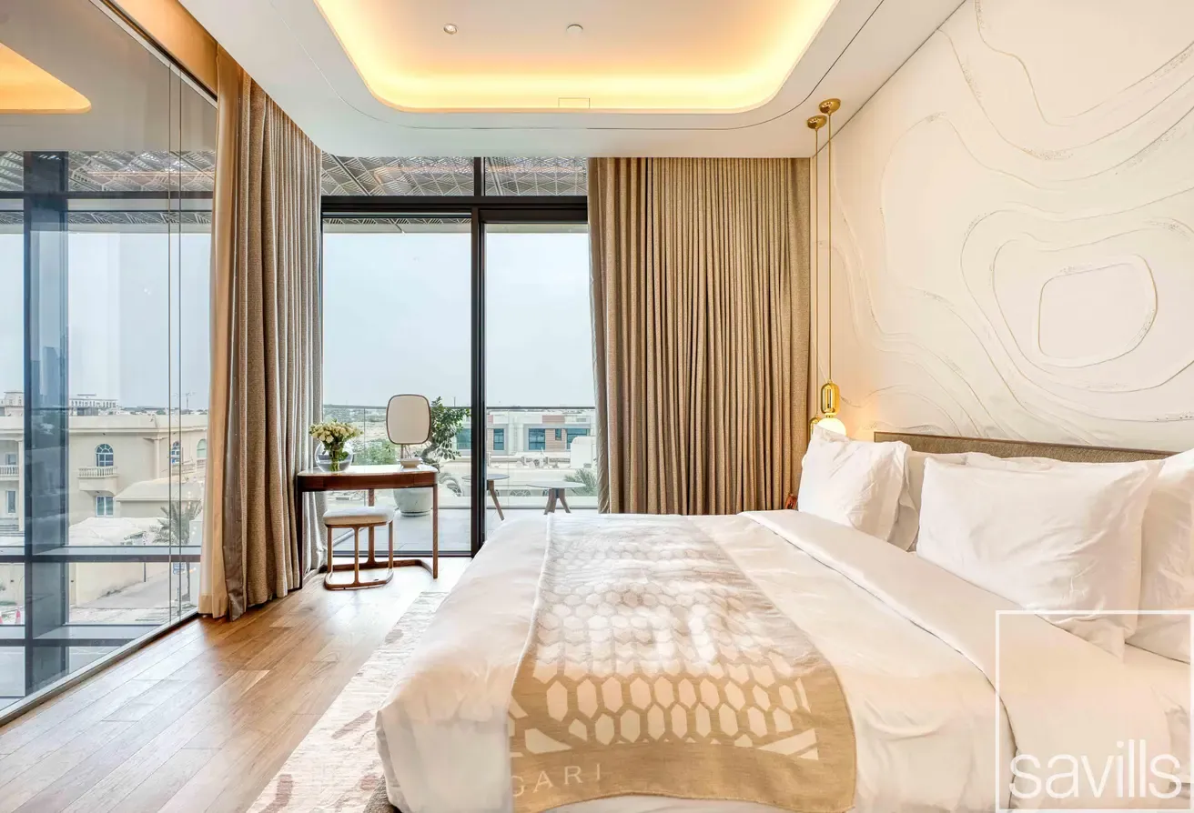 Skyline Elegance | Luxurious Living | Exclusive