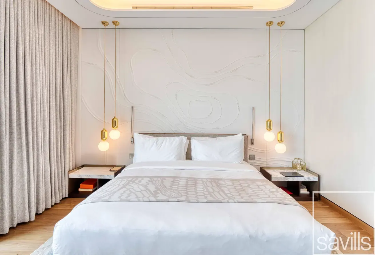 Skyline Elegance | Luxurious Living | Exclusive