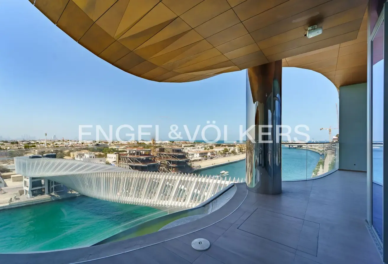 Best Priced | Ultra Luxury | Highest Floor