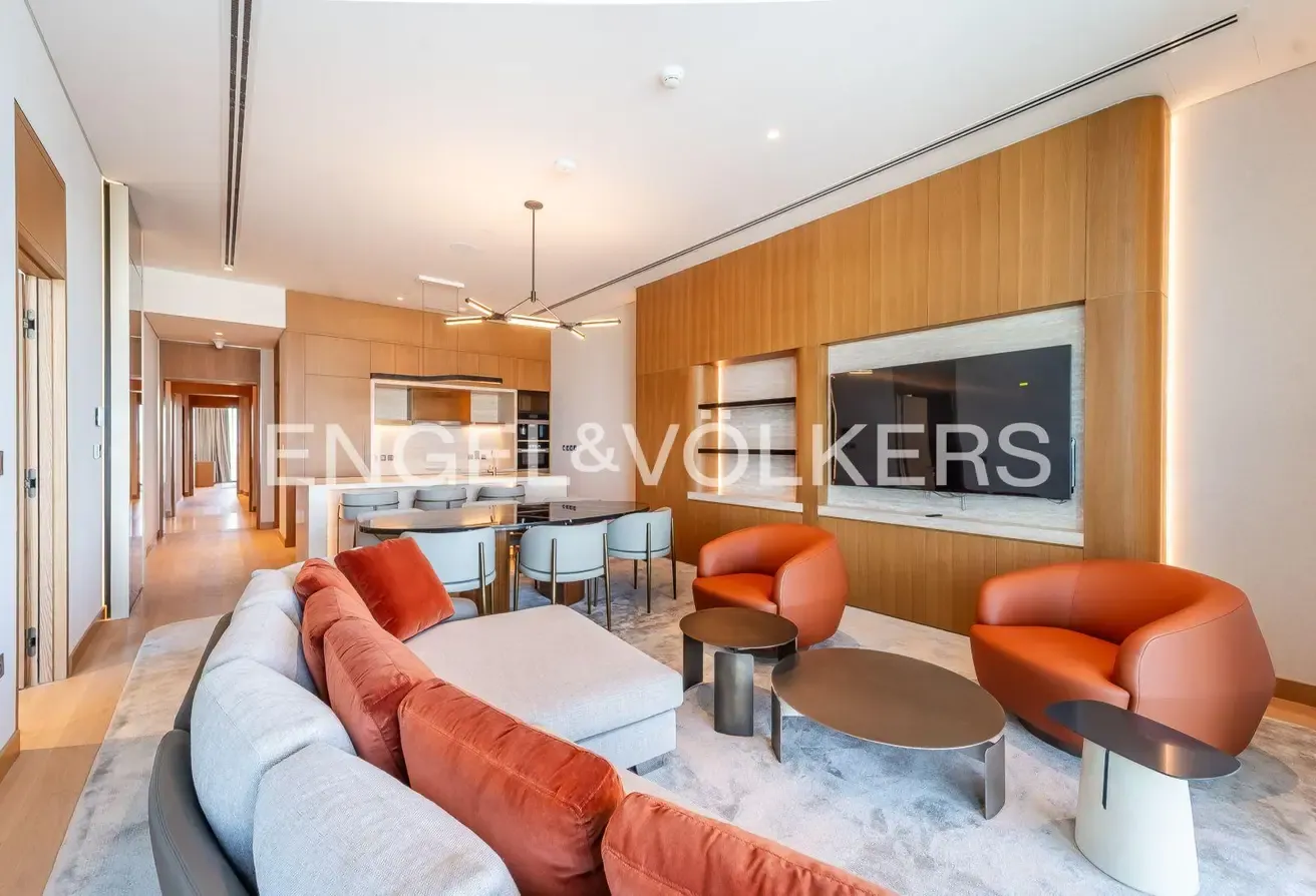 Best Priced | Ultra Luxury | Highest Floor