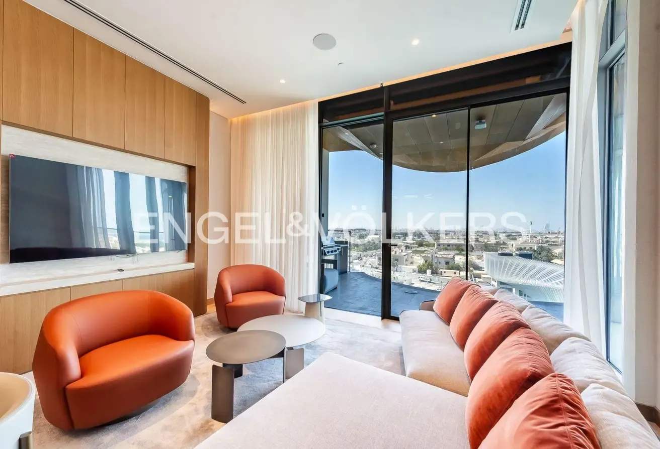 Best Priced | Ultra Luxury | Highest Floor
