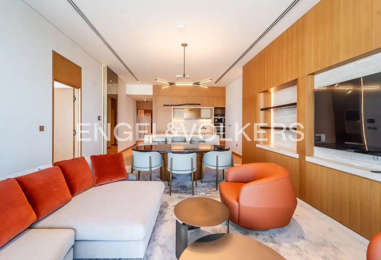 Best Priced | Ultra Luxury | Highest Floor