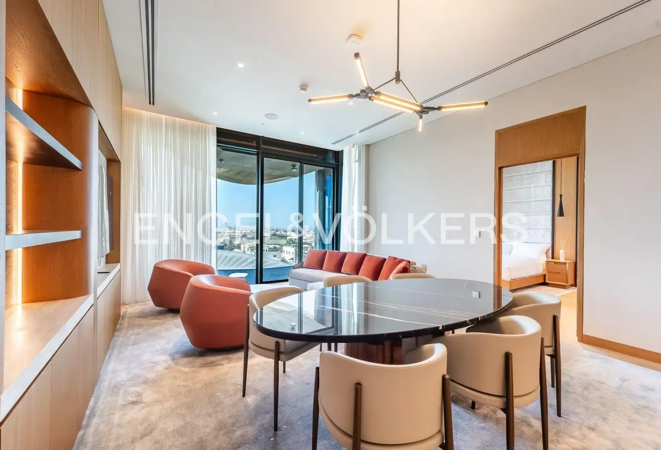 Best Priced | Ultra Luxury | Highest Floor
