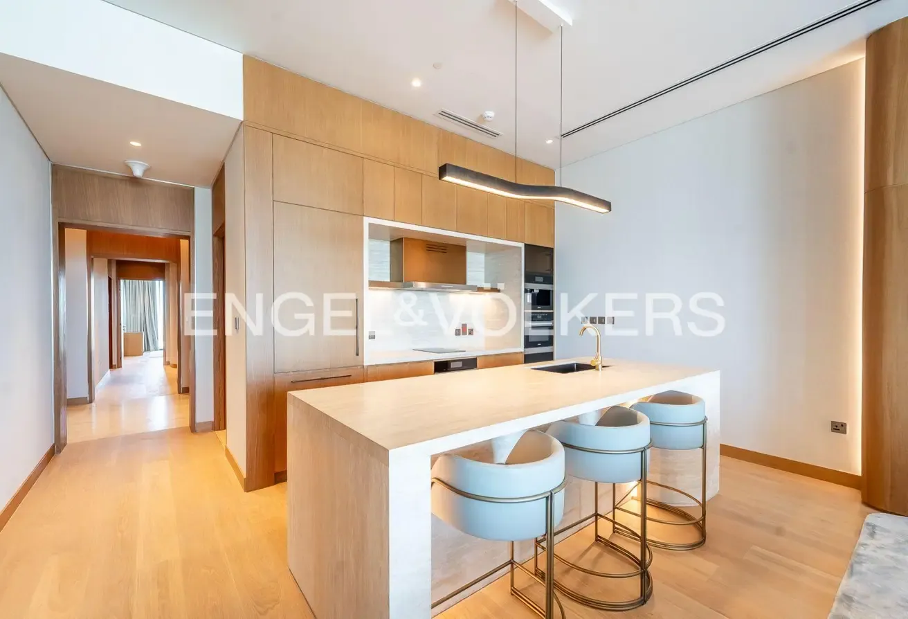 Best Priced | Ultra Luxury | Highest Floor