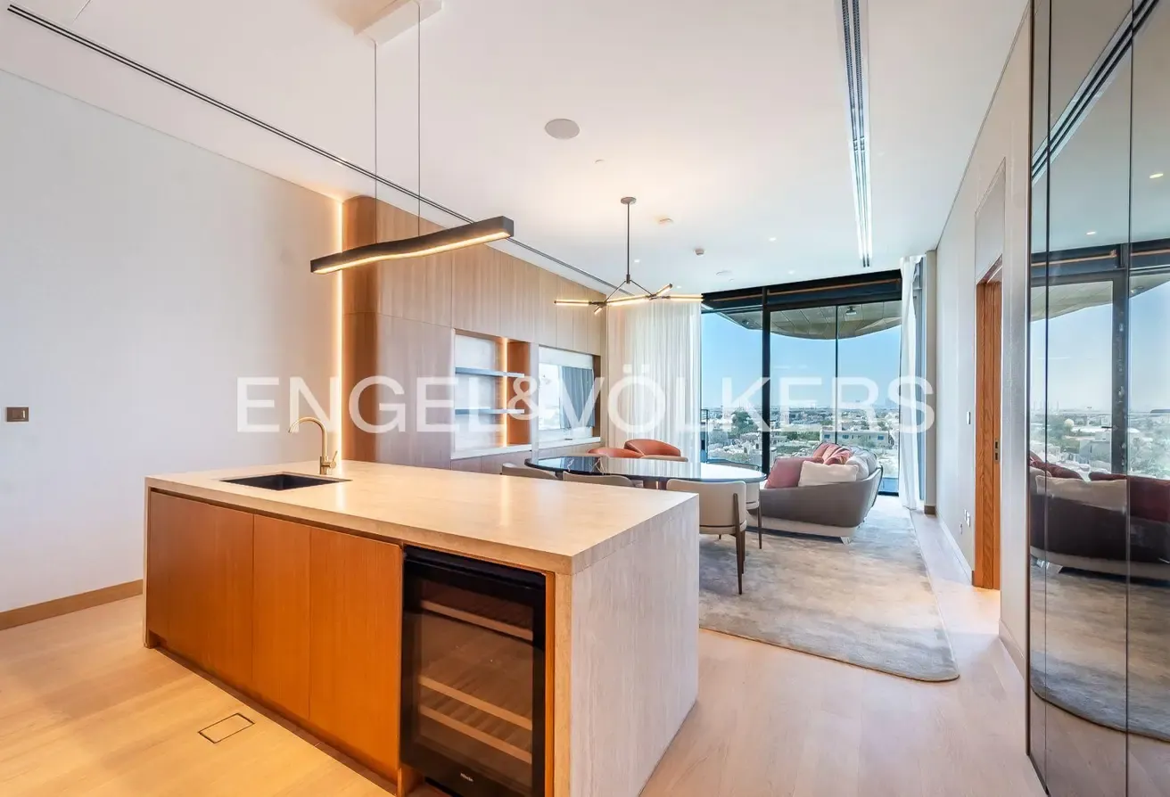 Best Priced | Ultra Luxury | Highest Floor