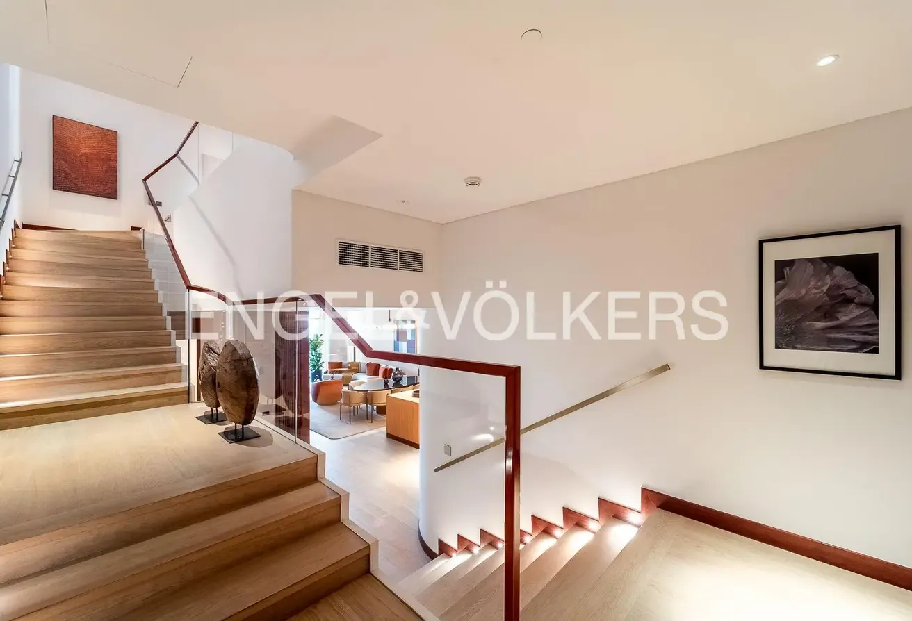 Duplex Apartment | Brand New | Luxury Furnished
