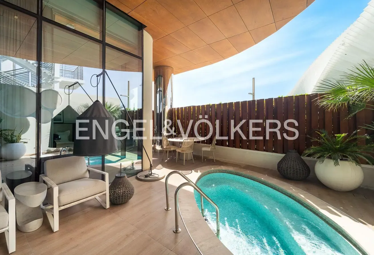 Duplex Apartment | Brand New | Luxury Furnished