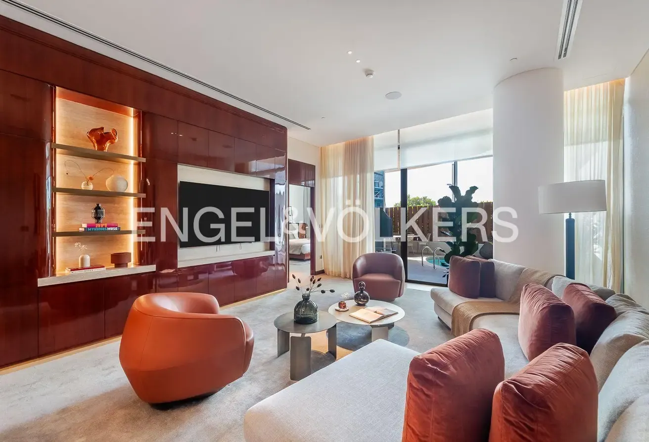 Duplex Apartment | Brand New | Luxury Furnished