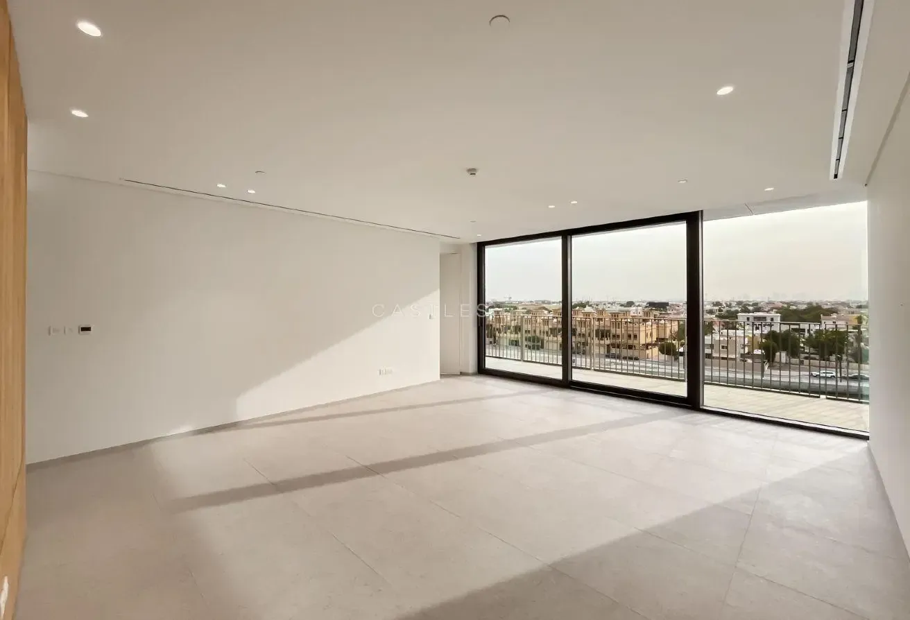 Canal & Sea View | High-End Finishing | Waterfront