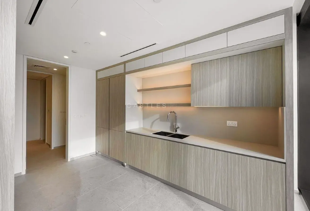 Canal & Sea View | High-End Finishing | Waterfront