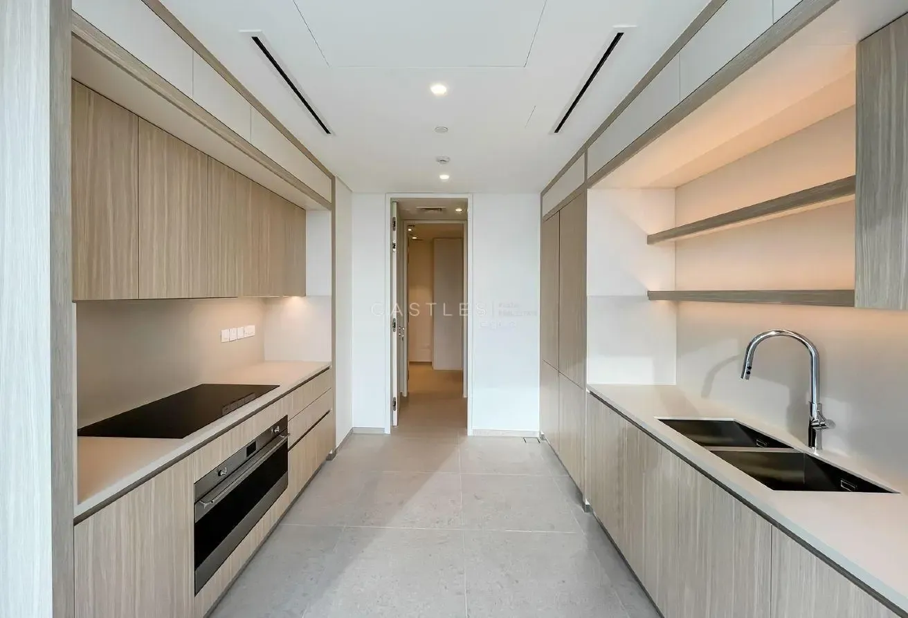 Canal & Sea View | High-End Finishing | Waterfront