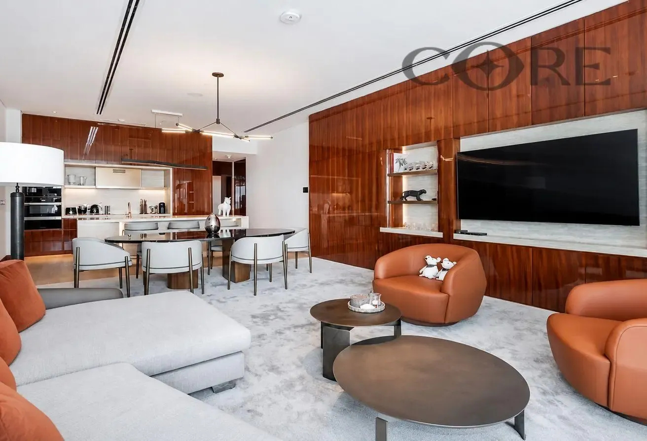 CANAL VIEW | HIGH FLOOR | CIPRIANI ELEGANCE