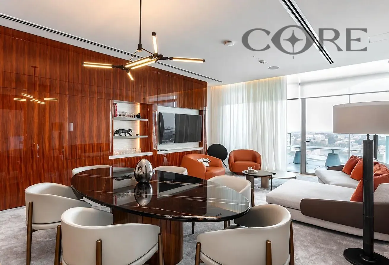 CANAL VIEW | HIGH FLOOR | CIPRIANI ELEGANCE