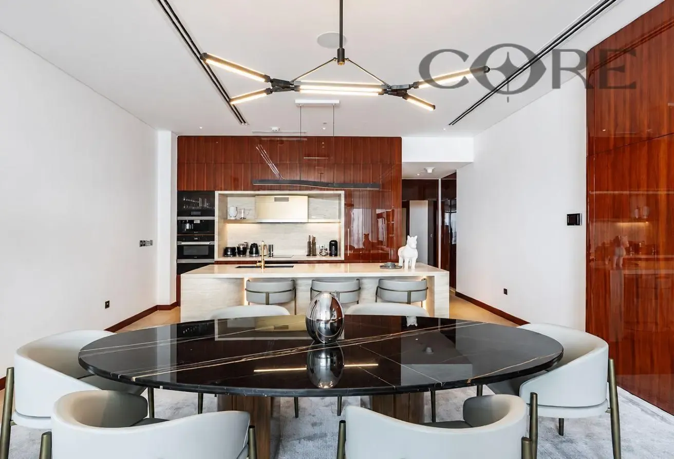 CANAL VIEW | HIGH FLOOR | CIPRIANI ELEGANCE