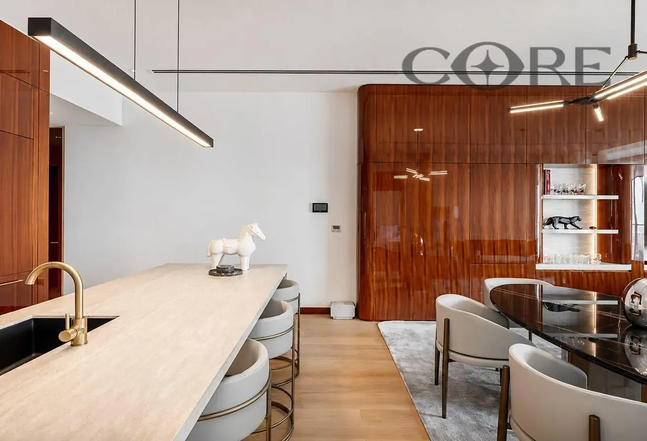 CANAL VIEW | HIGH FLOOR | CIPRIANI ELEGANCE