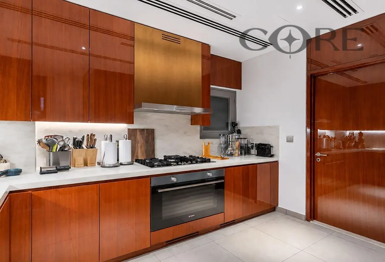 CANAL VIEW | HIGH FLOOR | CIPRIANI ELEGANCE