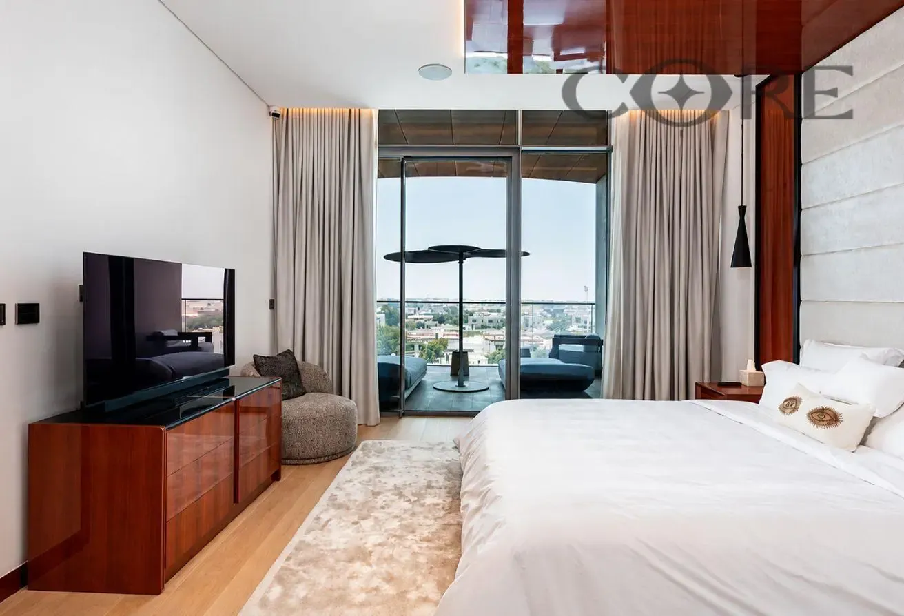 CANAL VIEW | HIGH FLOOR | CIPRIANI ELEGANCE