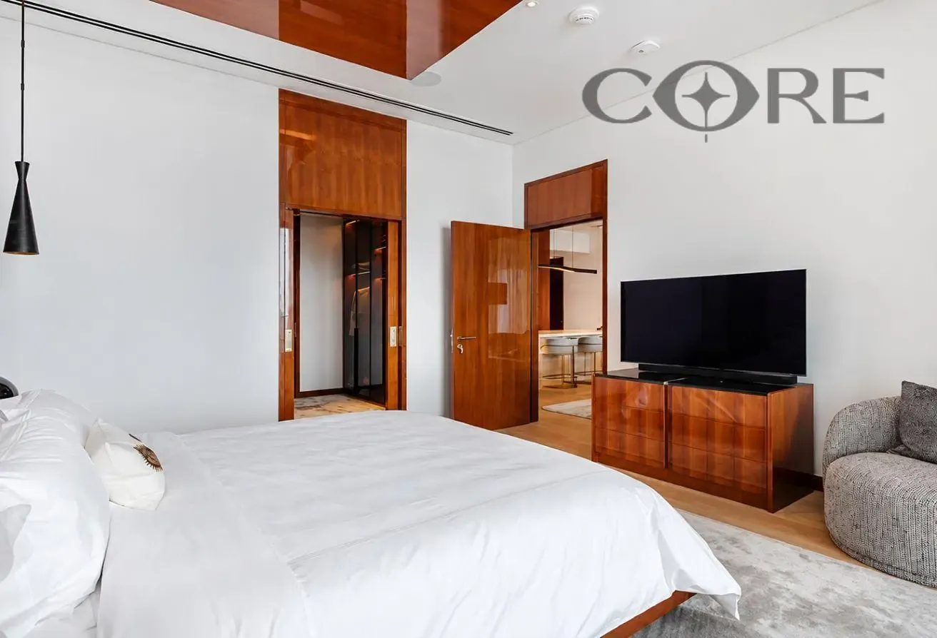 CANAL VIEW | HIGH FLOOR | CIPRIANI ELEGANCE