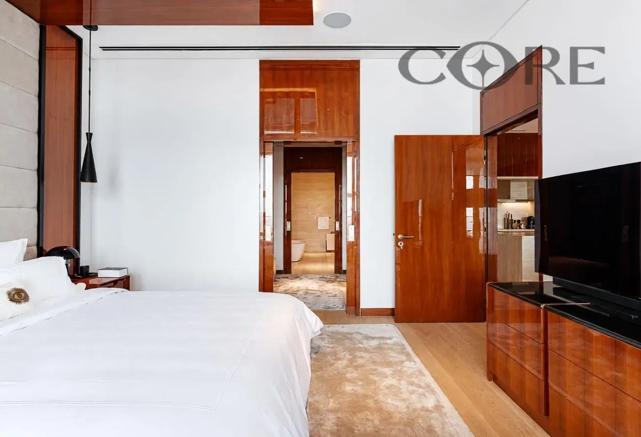 CANAL VIEW | HIGH FLOOR | CIPRIANI ELEGANCE