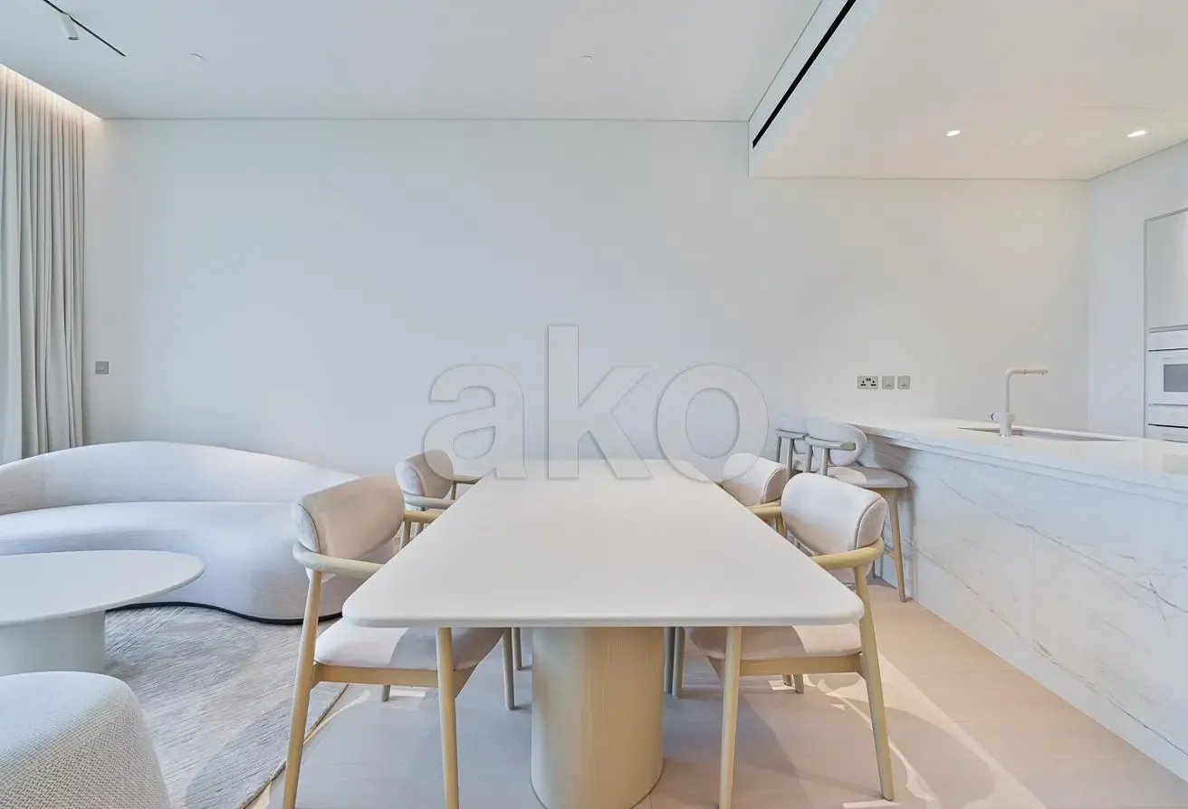 Below OP Deal | Fully Fitted Furnished Luxury 2BR