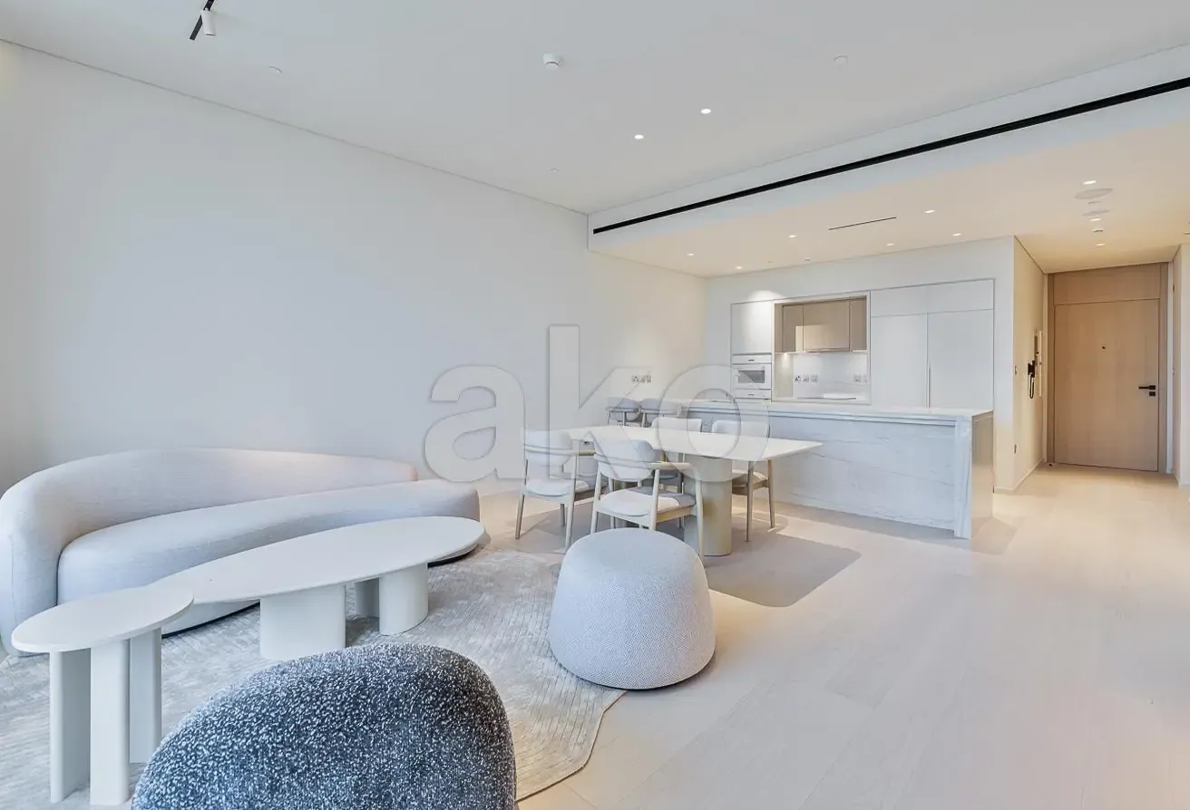 Below OP Deal | Fully Fitted Furnished Luxury 2BR
