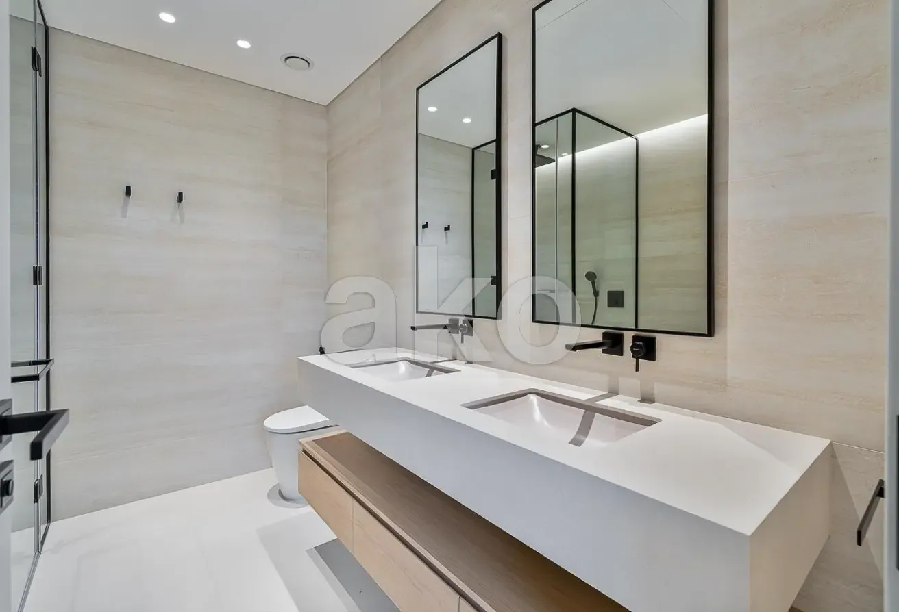 Below OP Deal | Fully Fitted Furnished Luxury 2BR