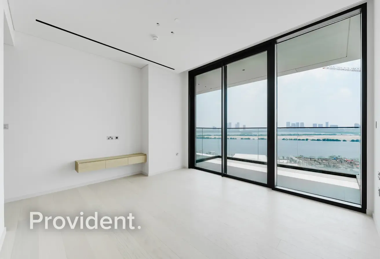 Brand New | Duplex | Branded | Waterfront Location