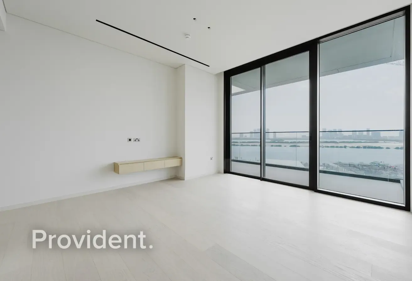 Brand New | Duplex | Branded | Waterfront Location