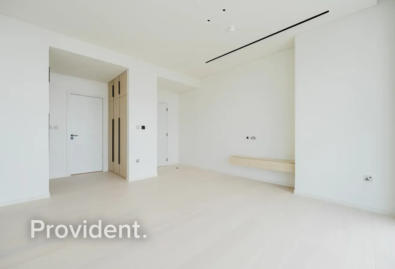 Brand New | Duplex | Branded | Waterfront Location