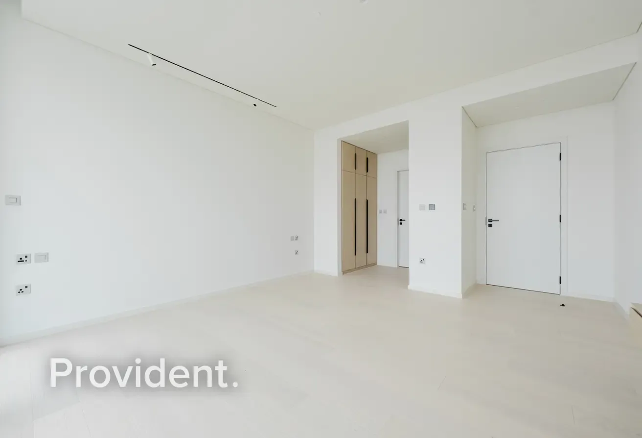 Brand New | Duplex | Branded | Waterfront Location
