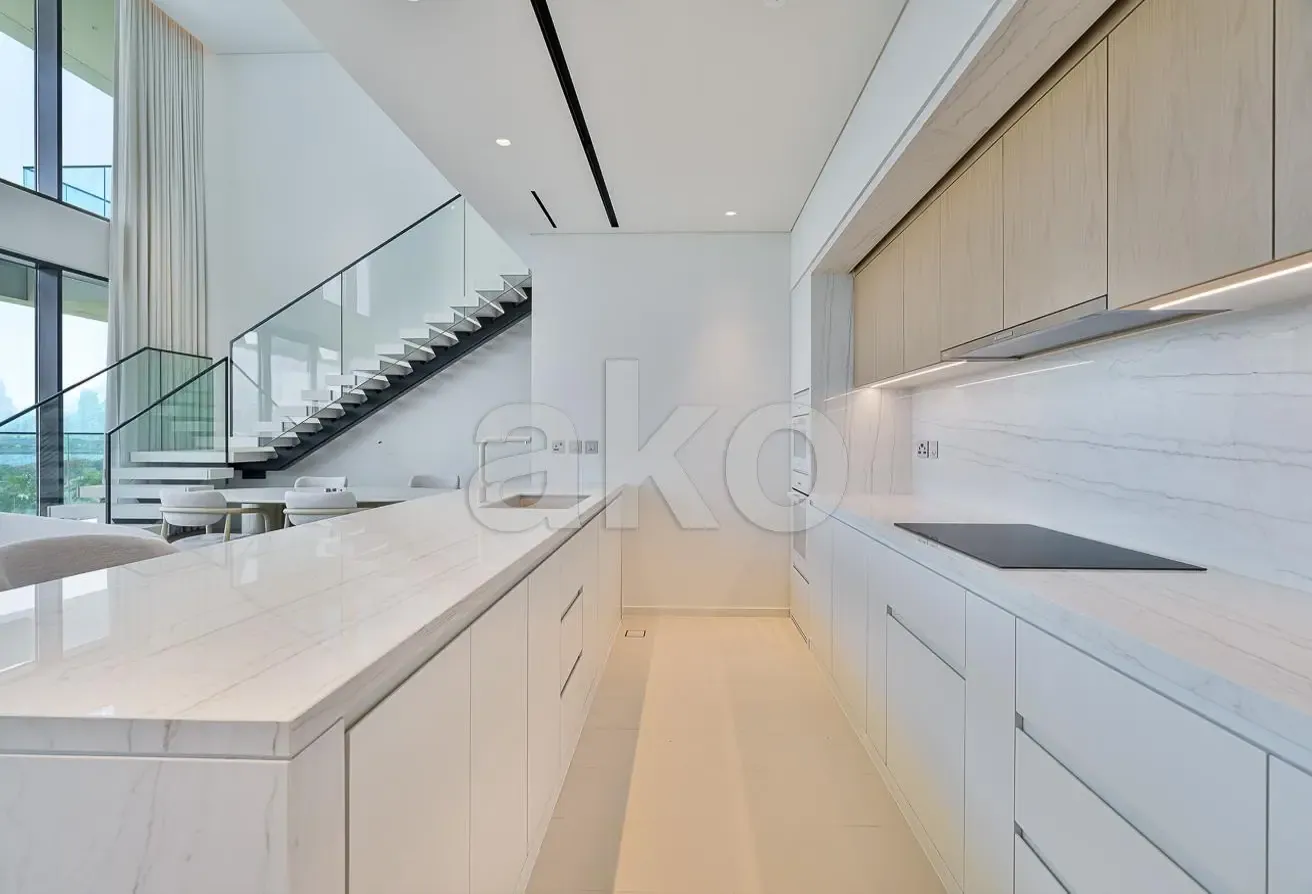 Price Drop Brand-New 2-Bed Duplex Fully Furnished