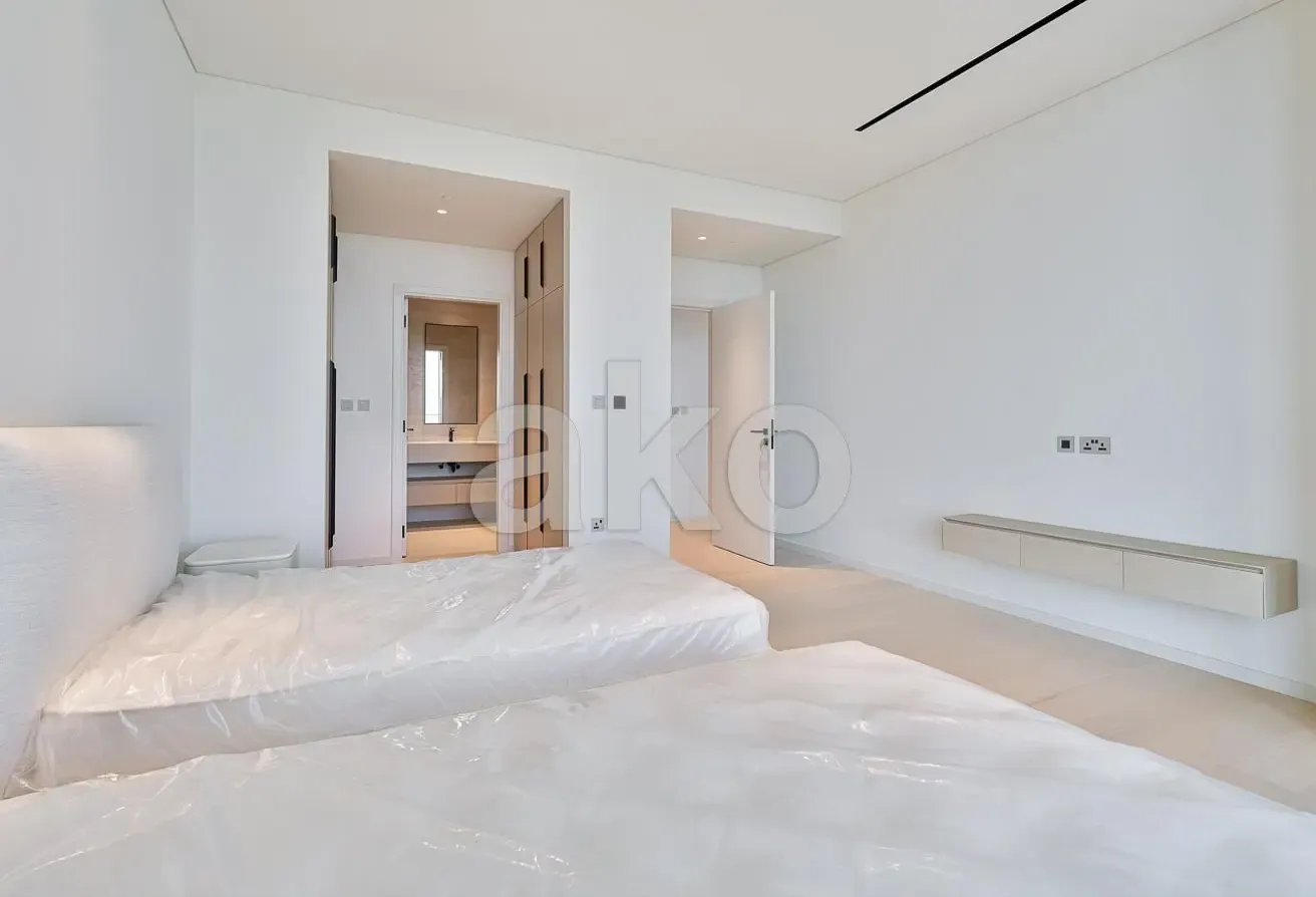 Price Drop Brand-New 2-Bed Duplex Fully Furnished