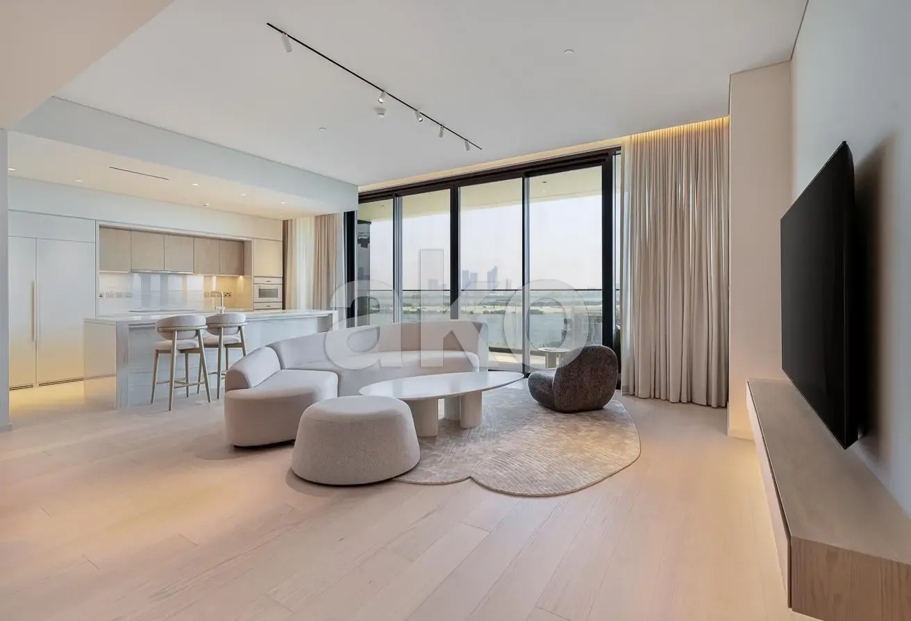 Lowest Price Brand New Fully Furnished 2BR + Maid