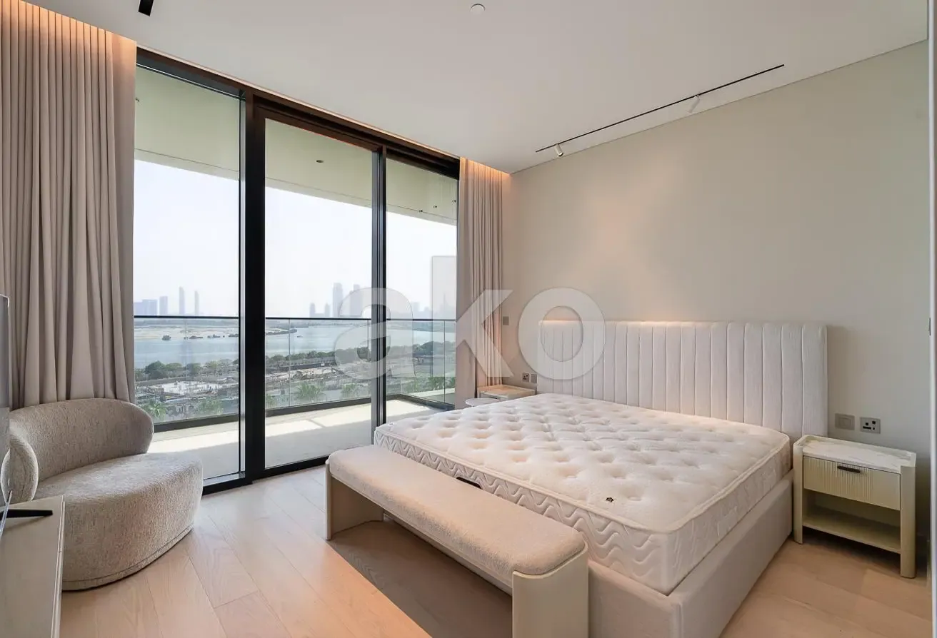 Lowest Price Brand New Fully Furnished 2BR + Maid