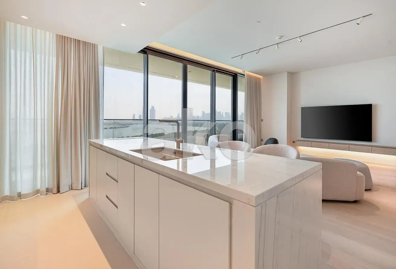 Lowest Price Brand New Fully Furnished 2BR + Maid