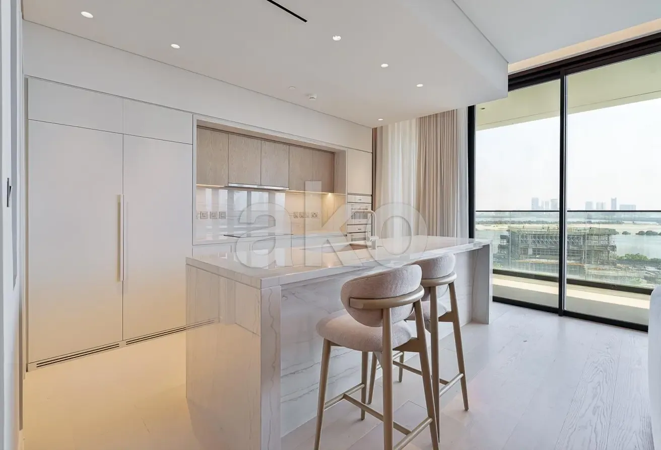 Lowest Price Brand New Fully Furnished 2BR + Maid