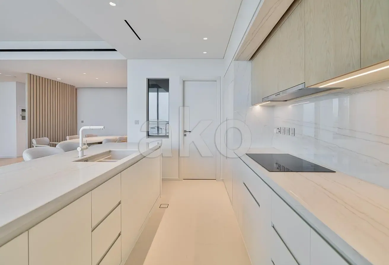 Lowest Price Brand New Fully Furnished 2BR + Maid