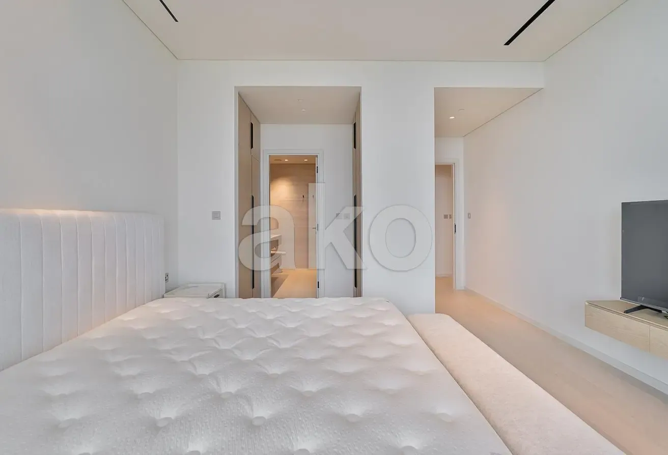 Lowest Price Brand New Fully Furnished 2BR + Maid