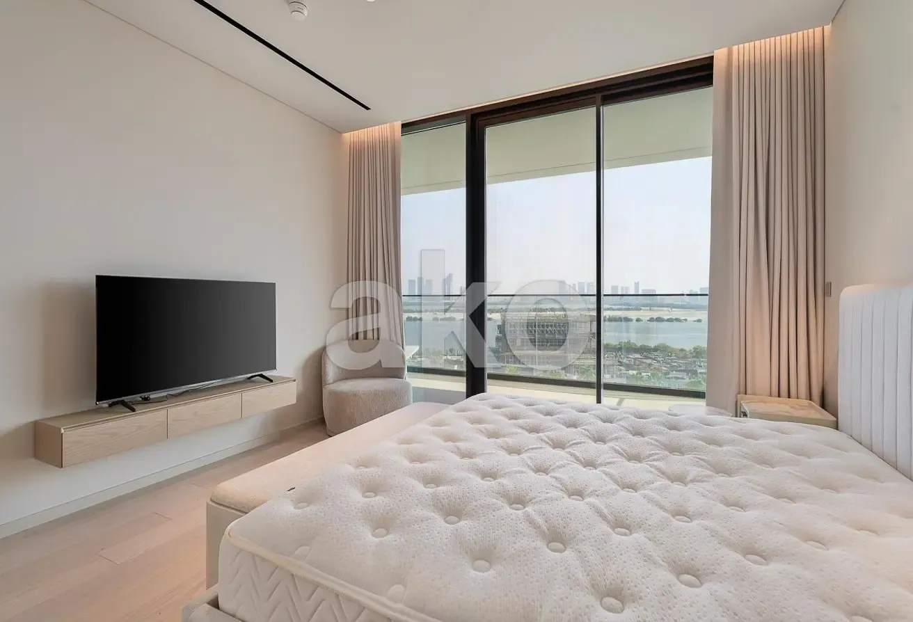Lowest Price Brand New Fully Furnished 2BR + Maid