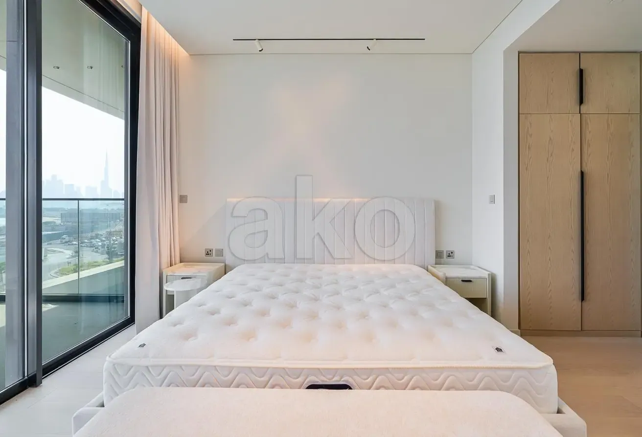 Lowest Price Brand New Fully Furnished 2BR + Maid