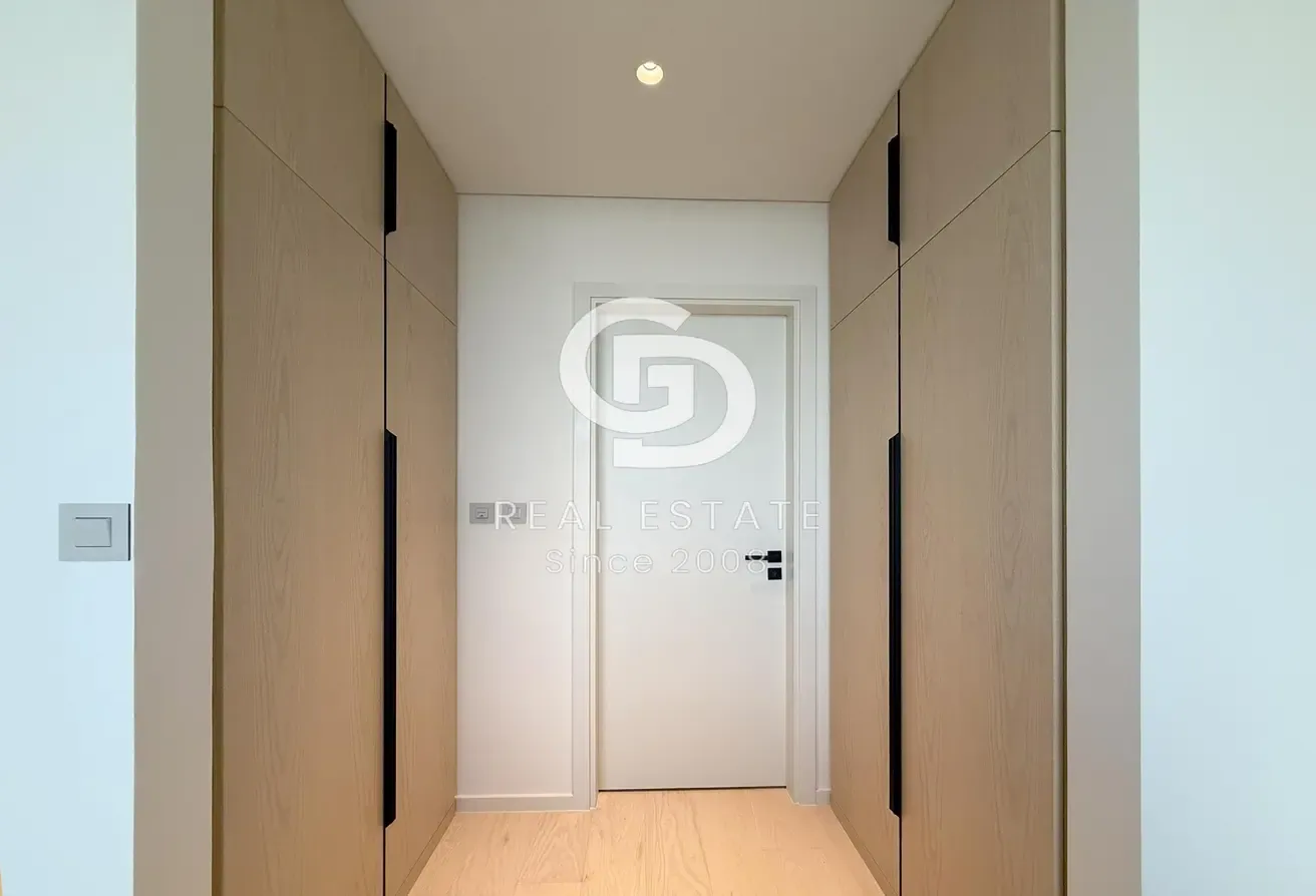 Branded Residence | Burj Khalifa and Sea view | Furnished