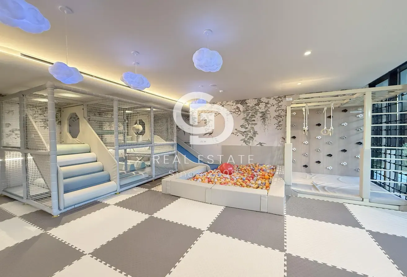 Branded Residence | Burj Khalifa and Sea view | Furnished