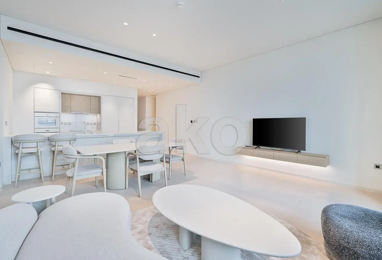 Price Reduced | Fully Furnished Exclusive 2BR
