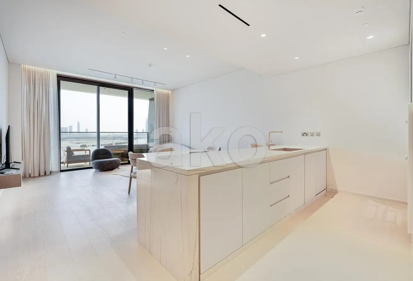 Price Reduced | Fully Furnished Exclusive 2BR