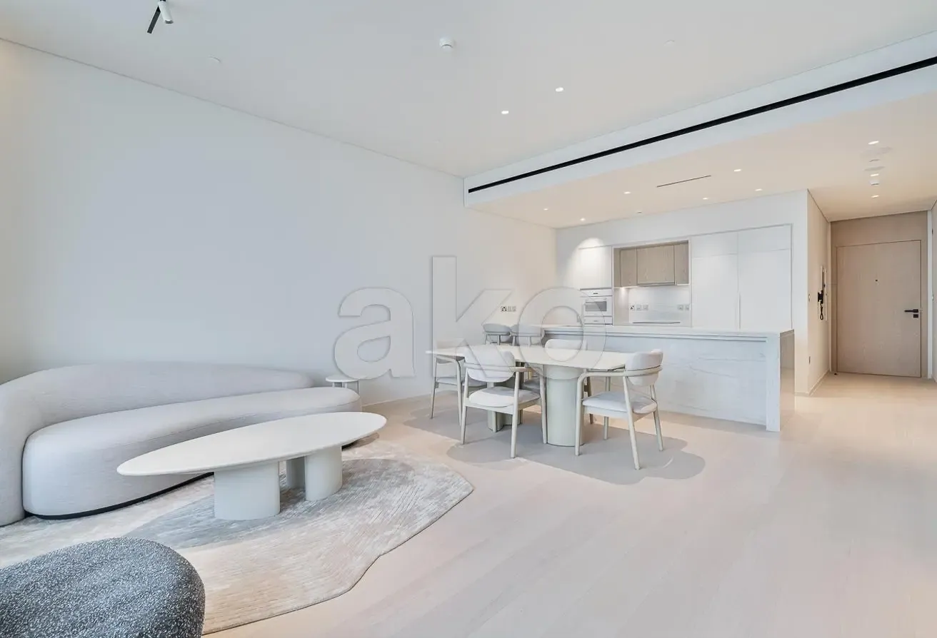 Price Reduced | Fully Furnished Exclusive 2BR