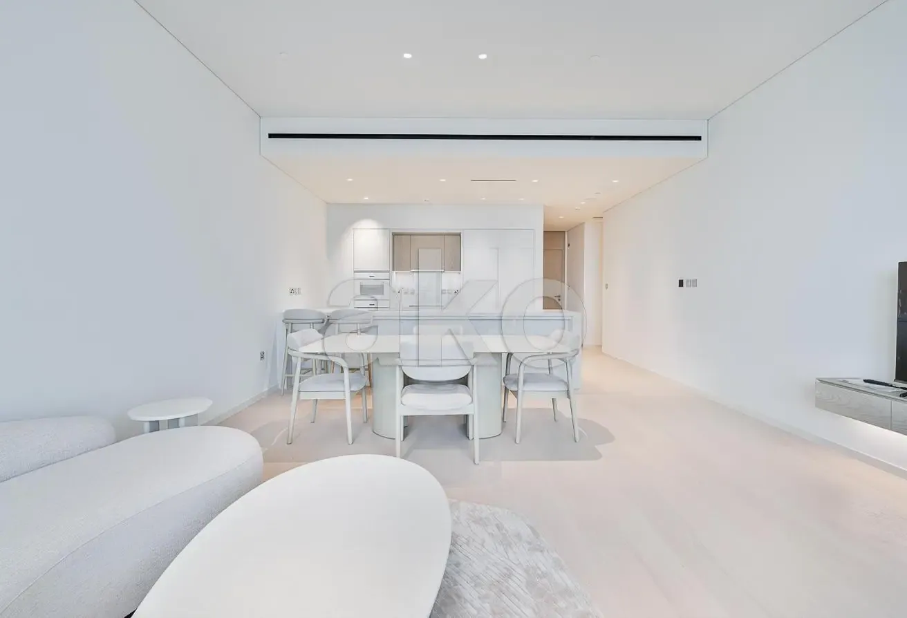 Price Reduced | Fully Furnished Exclusive 2BR