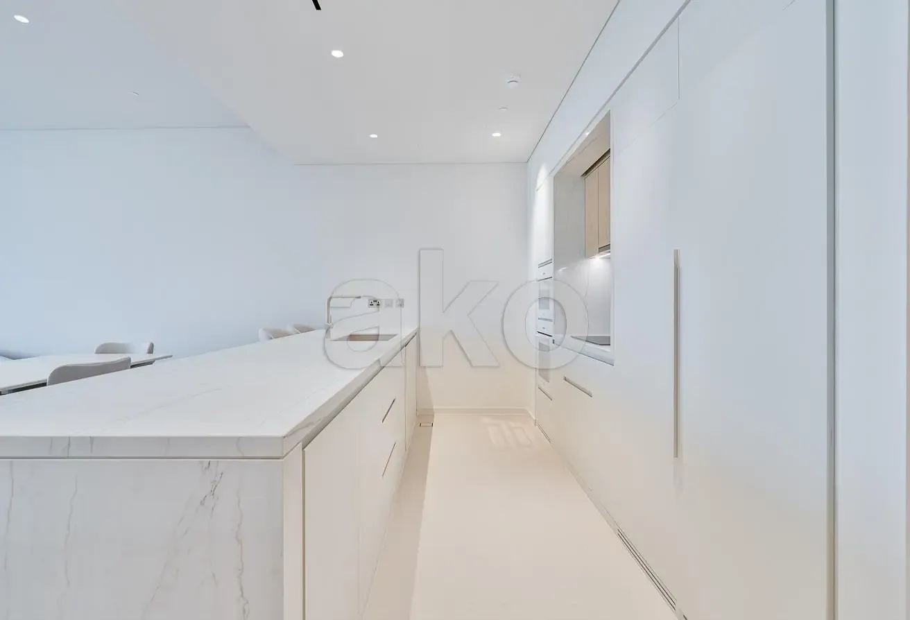 Price Reduced | Fully Furnished Exclusive 2BR